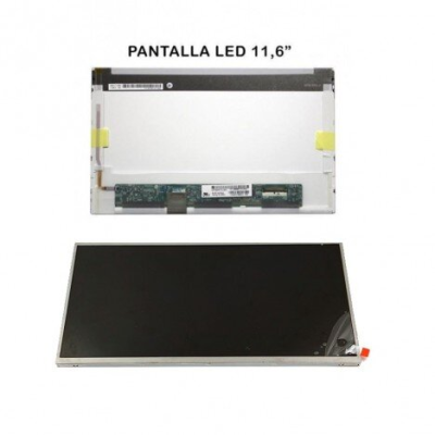 PANTALLA LP116WH1(TL) (N1)