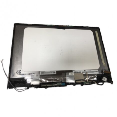 PANTALLA + MARCO FRONTAL N140BGA-EA4 REV.C2 LENOVO YOGA 530-14AR