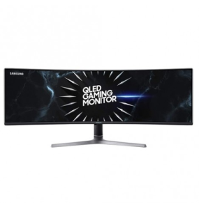 Pantalla Monitor PC Samsung C49RG94SSU 49\"UltraWide Dual Quad H