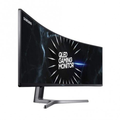 Pantalla Monitor PC Samsung C49RG94SSU 49\"UltraWide Dual Quad H