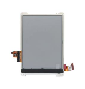 Screen for eBook Kobo Colour N367