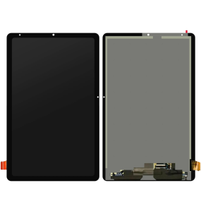 SAMSUNG GALAXY TAB S6 SCREEN