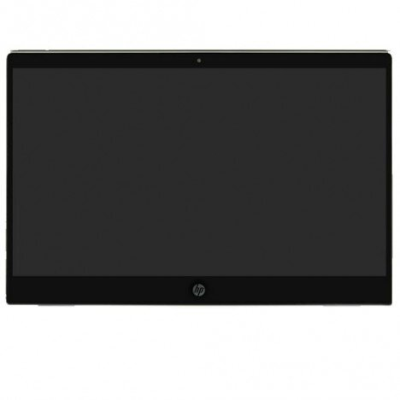 PANTALLA TACTIL TOUCHPANEL HP PAVILLION X360 14-CD0004 14 L18192