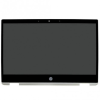 PANTALLA TÁCTIL + MARCO FHD HP CHROMEBOOK COMPATIBLE CON 14B-CA0