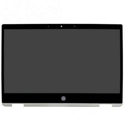 PANTALLA TÁCTIL + MARCO FHD HP CHROMEBOOK COMPATIBLE CON 14B-CA0