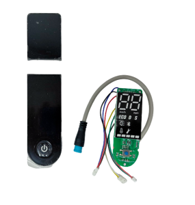 XIAOMI M365/M365 PRO SCREEN WITH BLE90 + COVER