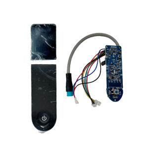 XIAOMI M365 SCREEN + COVER