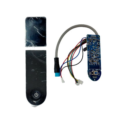 XIAOMI M365 SCREEN + COVER