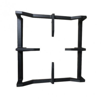 PARILLA AUXILIAR FUEGO VITROCERAMICA MIXTA TEKA IG 620 1G AI AL