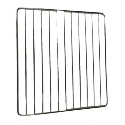 PARRILLA HORNO COCINA DE GAS ROMMER CH-925 PB INOX BUT