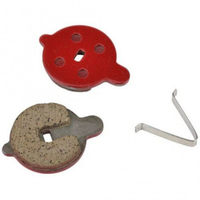 PASTILLAS DE FRENO DE DISCO HIDRÁULICO PARA PATINETE ELÉCTRICO N