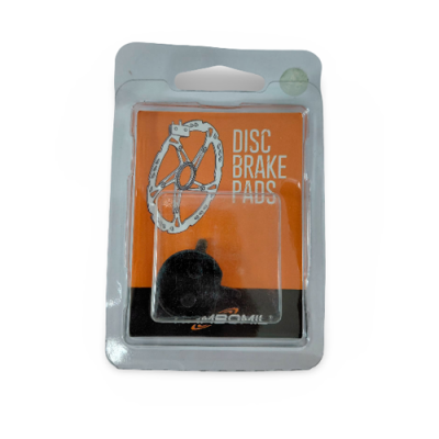 BRAKE PADS FOR ELECTRIC SCOOTER