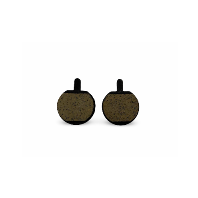 BRAKE PADS FOR ELECTRIC SCOOTER