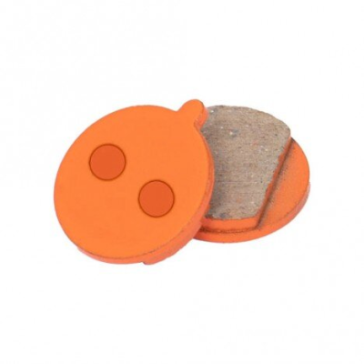 PASTILLAS DE FRENO PARA PATINETE ELECTRICO SEGWAY NINEBOT F20, F