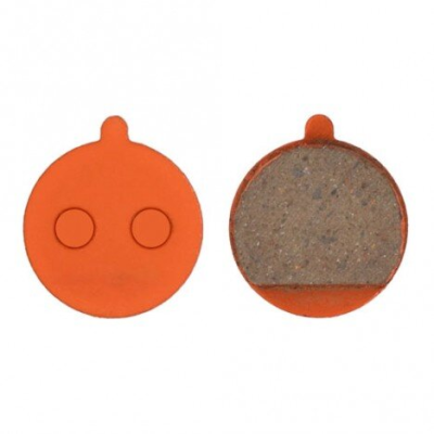 PASTILLAS DE FRENO PARA PATINETE ELECTRICO SEGWAY NINEBOT F20, F