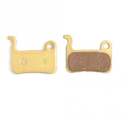 PASTILLAS DE FRENO PARA PATINETE ELECTRICO XIAOMI 3 / 4Pro
