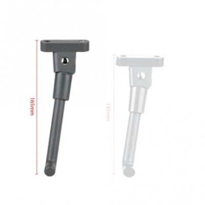 LONG GOALKICK LEG FOR XIAOMI M365/PRO/ESSENTIAL/1S/PRO2/MI3 SCOOTER