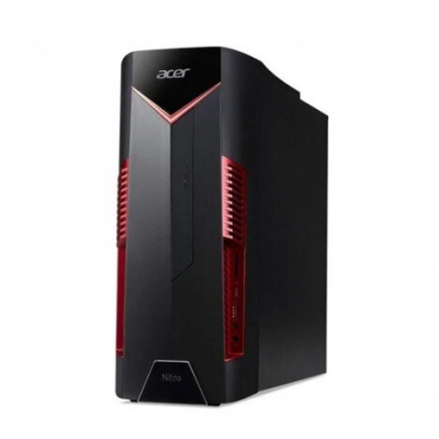 PC ACER NITRO N50-600 INTEL CORE i5 8400/8GB/1TB/GTX1050