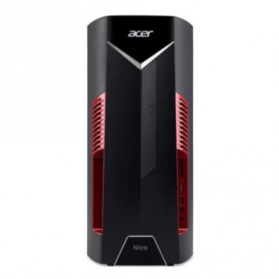 PC ACER NITRO N50-600 INTEL CORE i5 8400/8GB/1TB/GTX1050