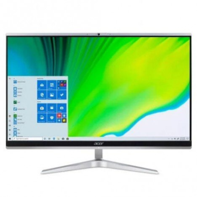 PC ALL-IN-ONE ACER ASPIRE C24-1650 INTEL CORE i3-1115G4 / 8GB RA
