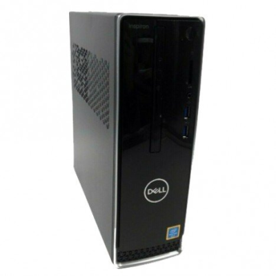 PC Dell Inspiron 3471 Petium Gold G5420 3,80GHz 1Tb + 256Gb 8Gb
