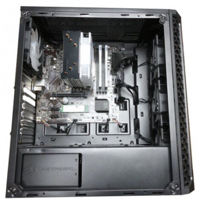 PC GAMING ACTINA SPC 16GB RAM / PLACA BASE MSI 560M / VENTILADOR