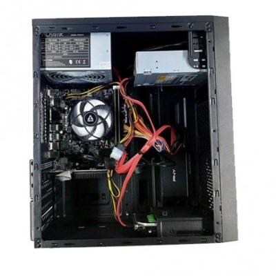 PC Gaming ALANTIK Intel i7-2600 3,40GHz 1TB HDD 256GB SSD 16GB R