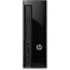 PC HP Slimeline 260-A164NL AMD A8 2,4 GHz 1TB 8GB Ram Radeon R5