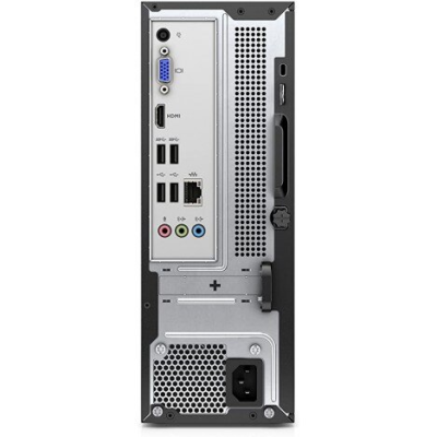 PC HP Slimeline 260-A164NL AMD A8 2,4 GHz 1TB 8GB Ram Radeon R5