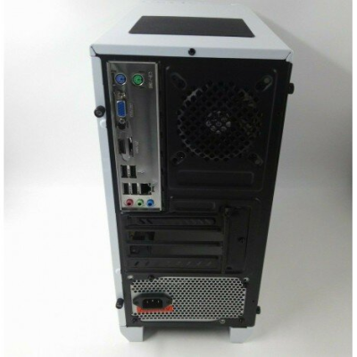 PC Intel Core i5-430M 2,26 GHz 128 Gb SSD 8 Gb Ram Intel HD Grap