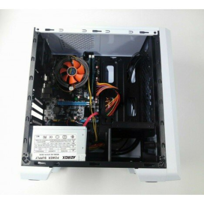 PC Intel Core i5-430M 2,26 GHz 128 Gb SSD 8 Gb Ram Intel HD Grap