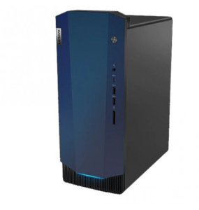 PC Lenovo IdeaCentre Gaming 5 Ryzen 5 3600 512GB SSD 16GB Ram Ra