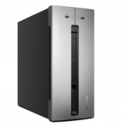 PC Medion AKOYA M80 Intel i3-8100 3,6GHz 1TB + 128GB SSD 8Gb Ram