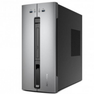 PC Medion AKOYA M80 Intel i3-8100 3,6GHz 1TB + 128GB SSD 8Gb Ram