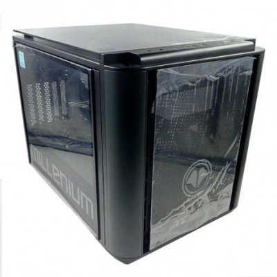 PC MILLENIUM MM2 RYZEN 9 3900 3,09 GHZ, 512 GB SSD + 1TB HDD 16G