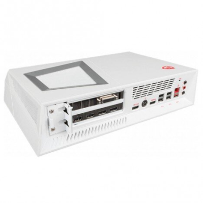 PC MSI Trident 3 Arctic 9SC-488EU (Intel Core i7-9700 - NVIDIA G