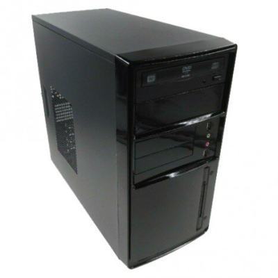 PC Oficina Intel Celeron J1900 1,99GHz 500 Gb 8 Gb Ram Intel HD