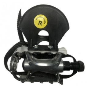 PEDAL DERECHO + SUJETA PIE ST0042134 CECOTEC BICICLETA ESTÁTICA