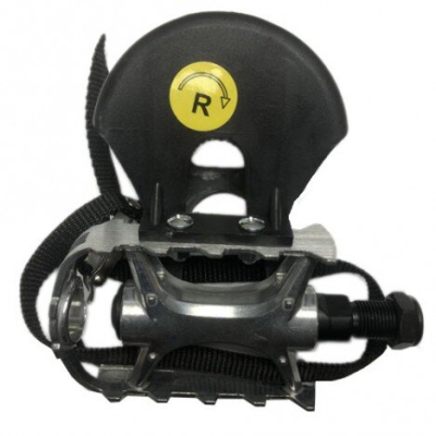 PEDAL DERECHO + SUJETA PIE ST0042134 CECOTEC BICICLETA ESTÁTICA