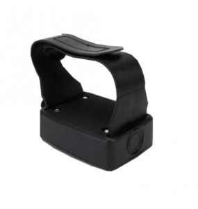 PEDAL DERECHO + SUJETAPIES ST0038820 BICICLETA ESTÁTICA CECOTEC