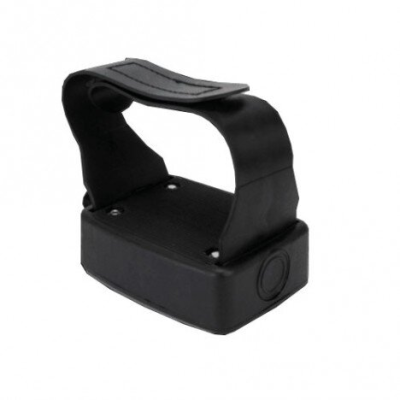 PEDAL DERECHO + SUJETAPIES ST0038820 BICICLETA ESTÁTICA CECOTEC