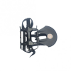 PEDAL IZQUIERDO BICICLETA ESTÁTICA CECOTEC DRUMFIT INDOOR 6000 F