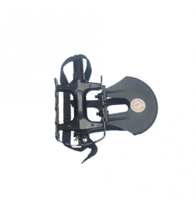 PEDAL IZQUIERDO BICICLETA ESTÁTICA CECOTEC DRUMFIT INDOOR 6000 F