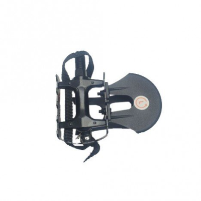 PEDAL IZQUIERDO BICICLETA ESTÁTICA CECOTEC DRUMFIT INDOOR 6000 F