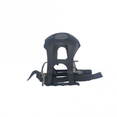 PEDAL IZQUIERDO BICICLETA ESTÁTICA CECOTEC DRUMFIT INDOOR 6000 F