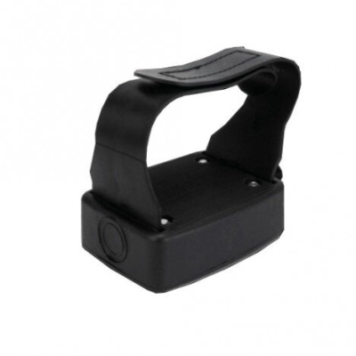 PEDAL IZQUIERDO + SUJETAPIES ST0042133 BICICLETA ESTÁTICA CECOTE