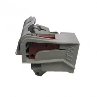 PESTILLERA ITW LAVAVAJILLAS BECKEN BDW2760WH