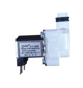 SOLENOID VALVE ST0047597 WATER PURIFIER PHILIPS AUT4030R400