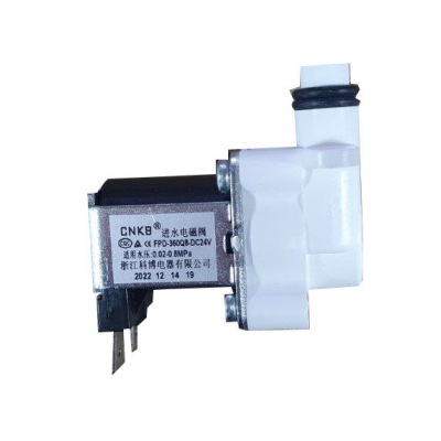 SOLENOID VALVE ST0047597 WATER PURIFIER PHILIPS AUT4030R400