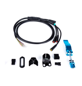 PINEAPPLE CABLES FOR SMARTGYRO SPEEDWAY AND ROCKWAY SCOOTER